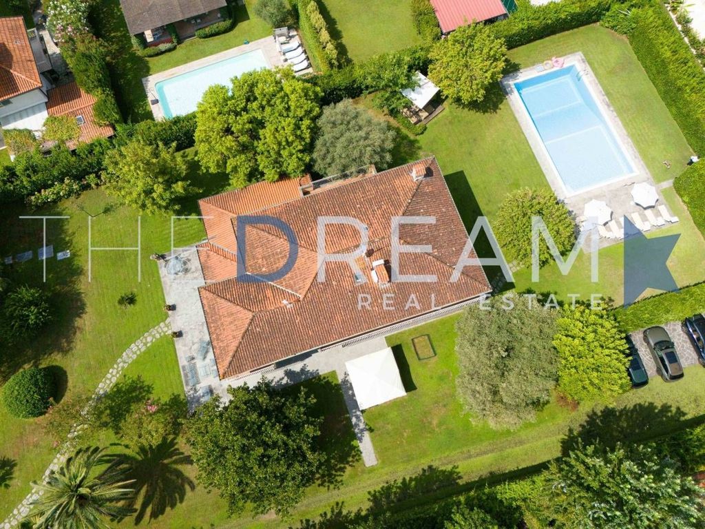 Casa – Forte dei Marmi - Vista 4