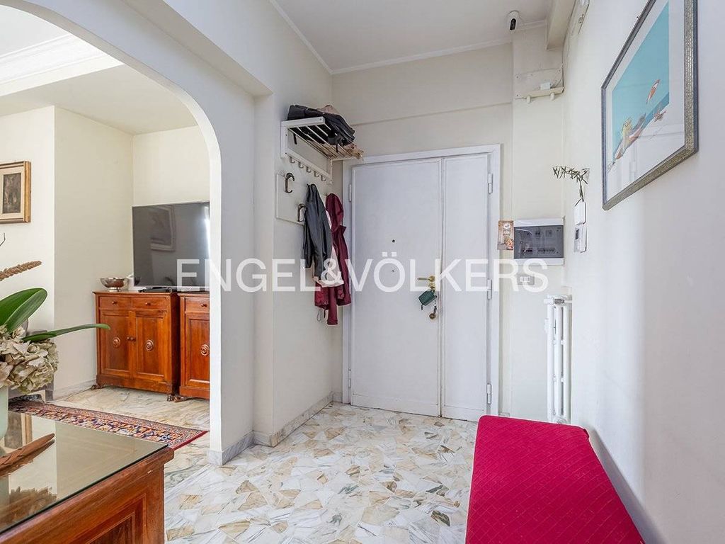 Appartamento – Rome - Vista 4