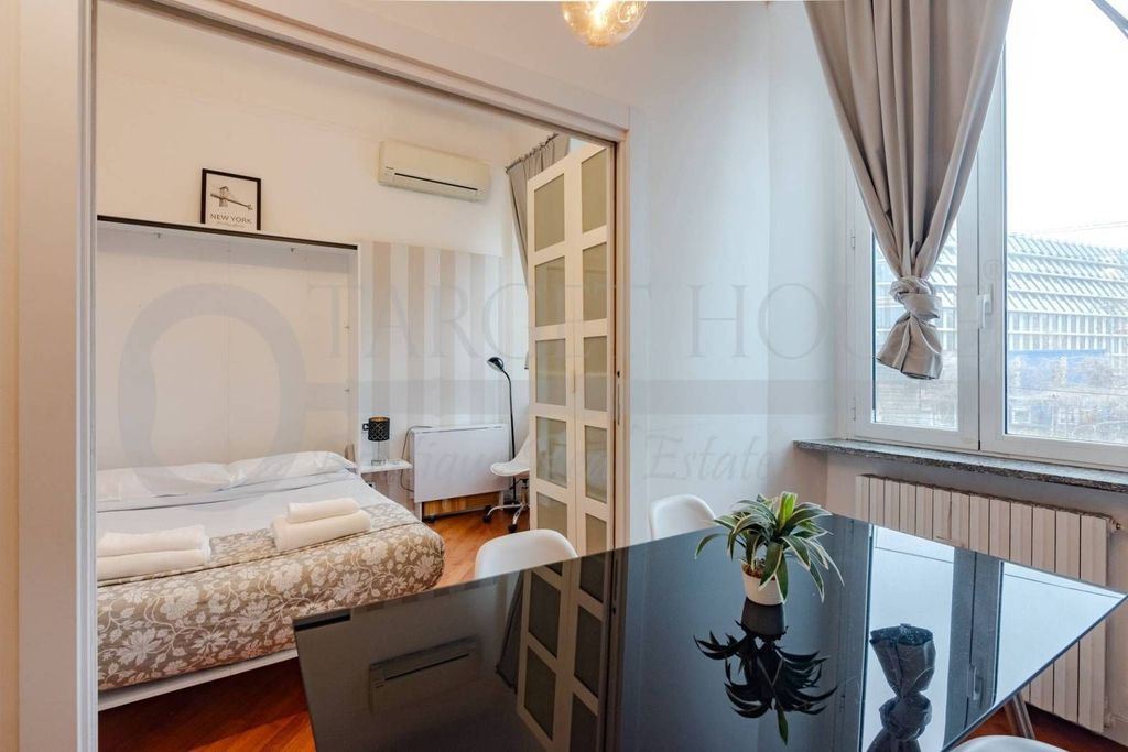 Appartamento – Milan - Vista 4