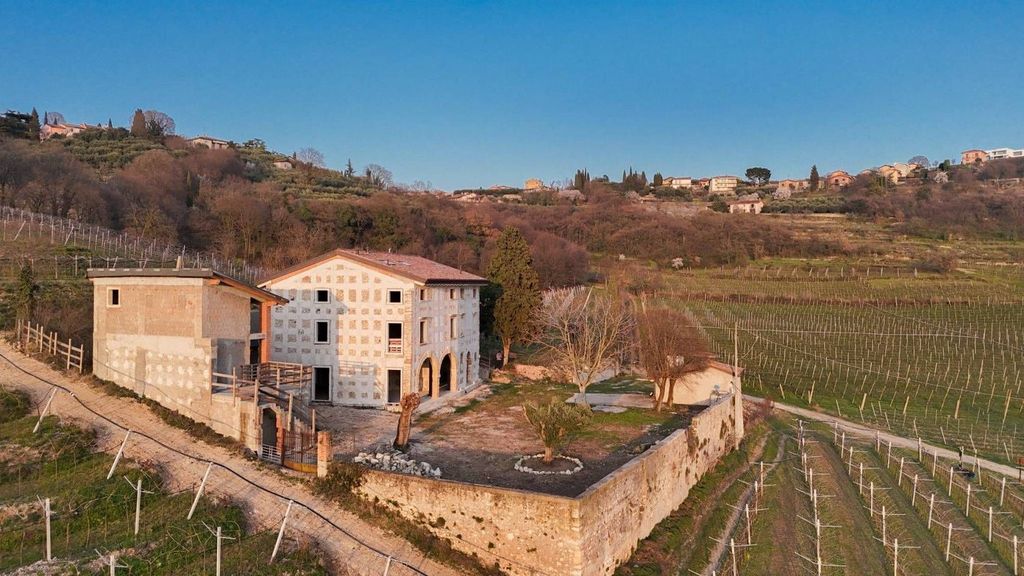 Casa – San Martino Buon Albergo - Vista 4