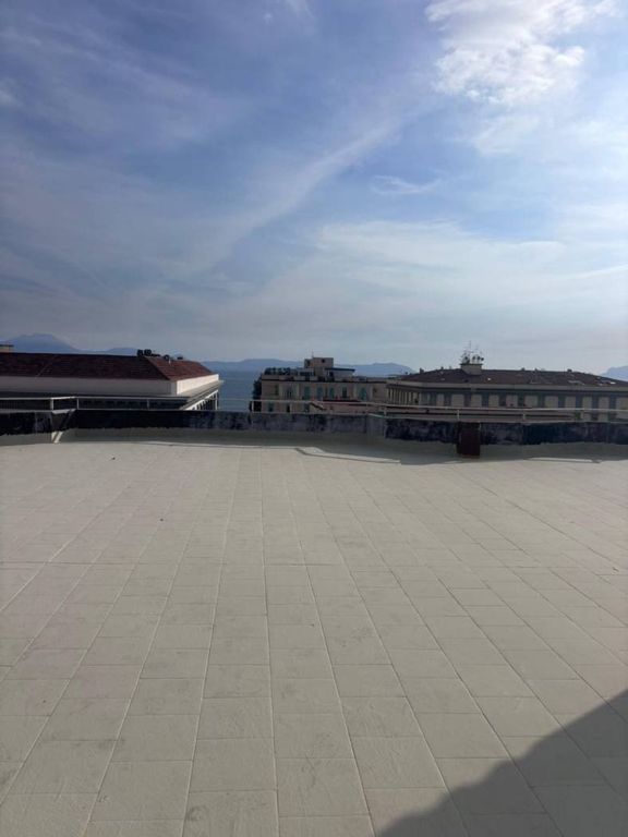 Appartamento – Naples - Vista 4