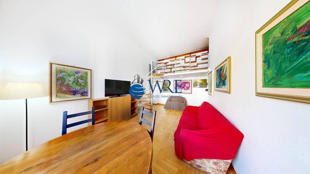 Appartamento – Rome - Vista 4