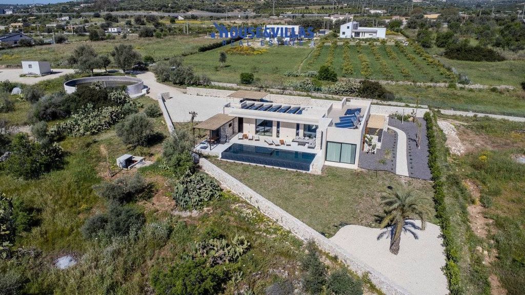 Casa – Avola, Siracusa - Vista 4