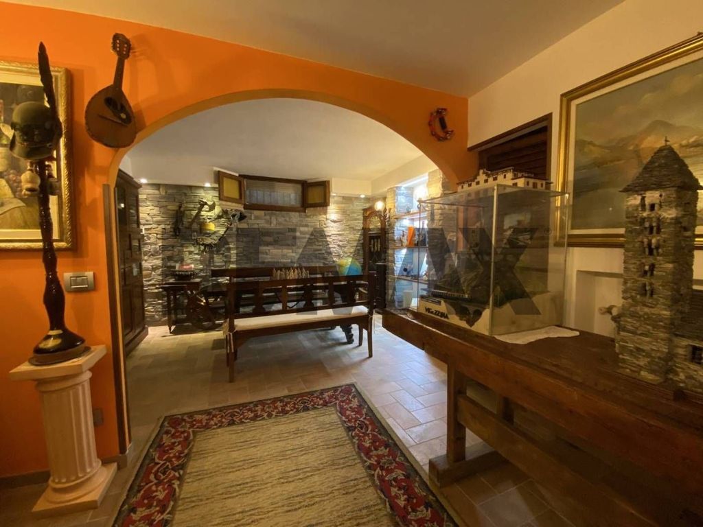 Casa – Baveno, Oltrefiume - Vista 4