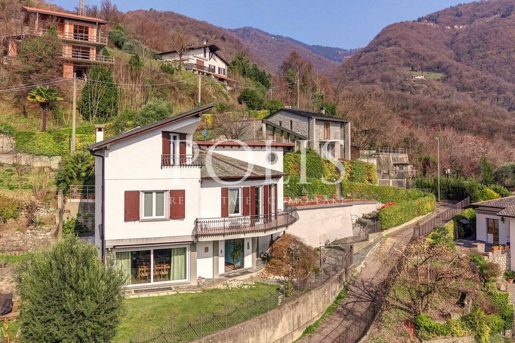 Casa – Cernobbio - Vista 4