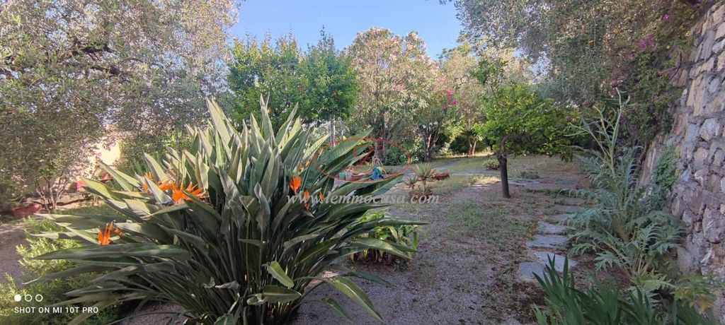 Casa – Cervo - Vista 4