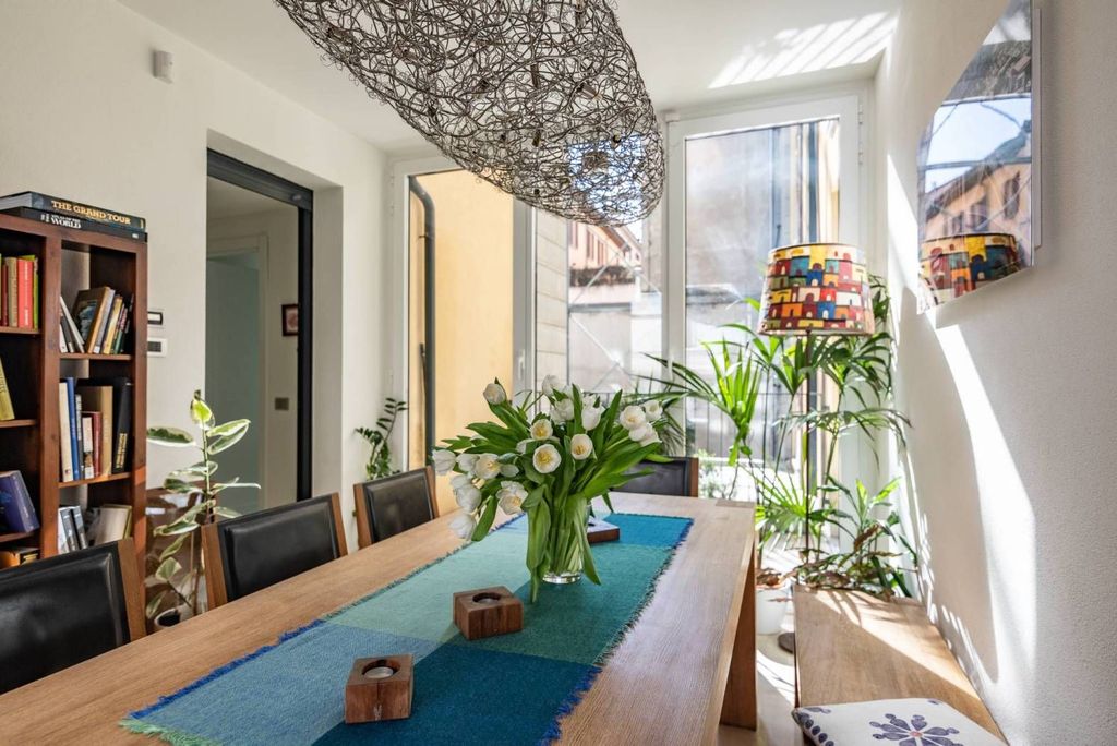 Appartamento – Milan - Vista 4