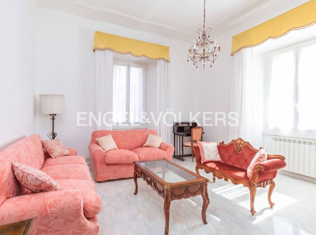 Appartamento – Rome - Vista 4