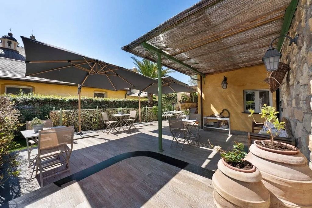 Casa – Moneglia - Vista 4