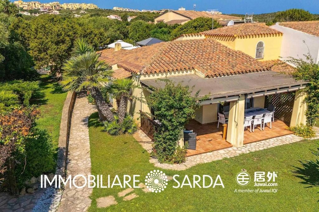 Casa – Stintino, Villaggio Bagaglino - Stintino Country Paradise, Punta de Su Turrione - Vista 4