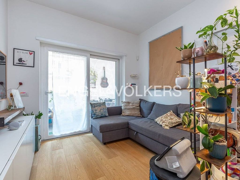 Appartamento – Rome - Vista 4