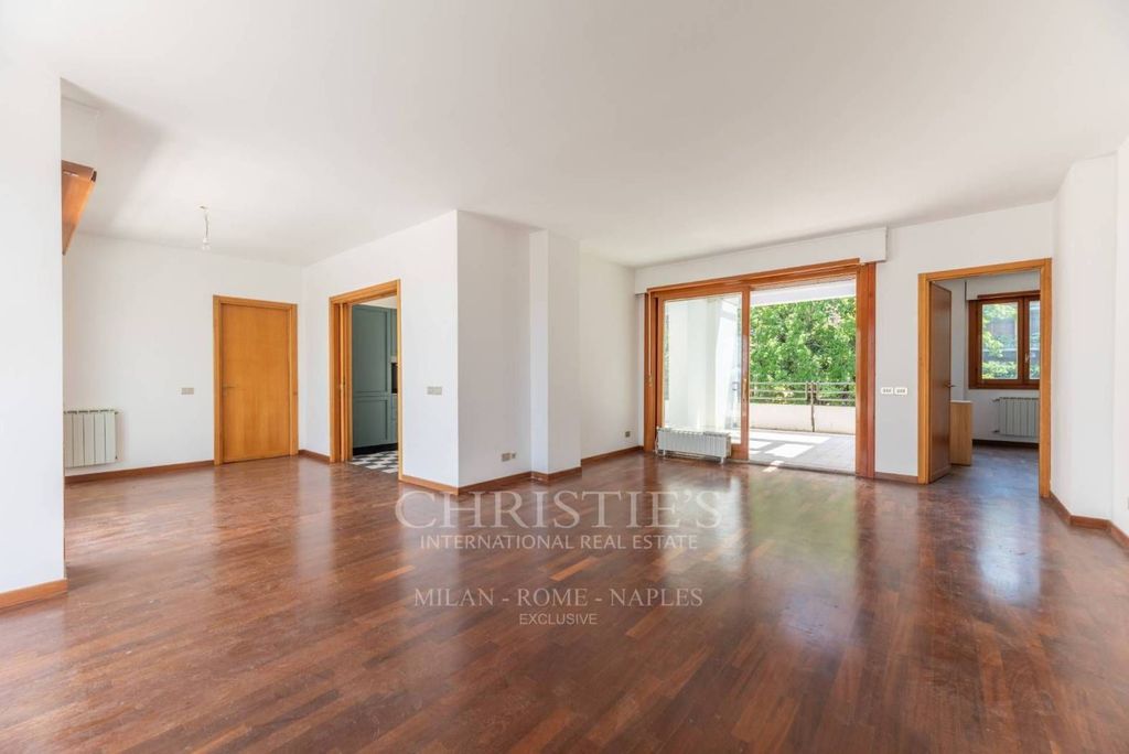 Appartamento – Rome - Vista 4