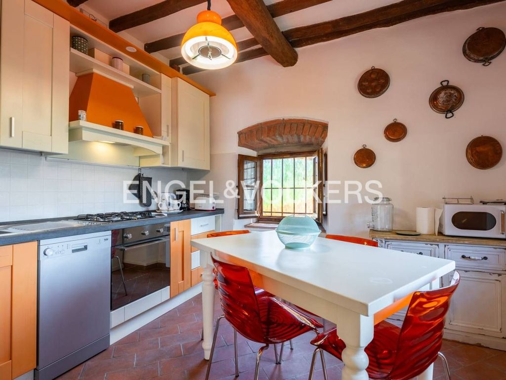Casa – Barberino di Mugello - Vista 4
