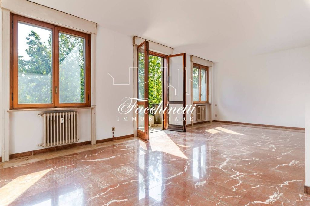 Appartamento – Milan - Vista 4