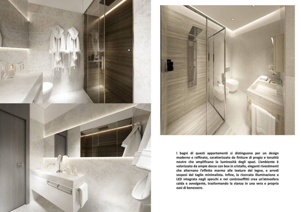 Appartamento – Milan - Vista 4