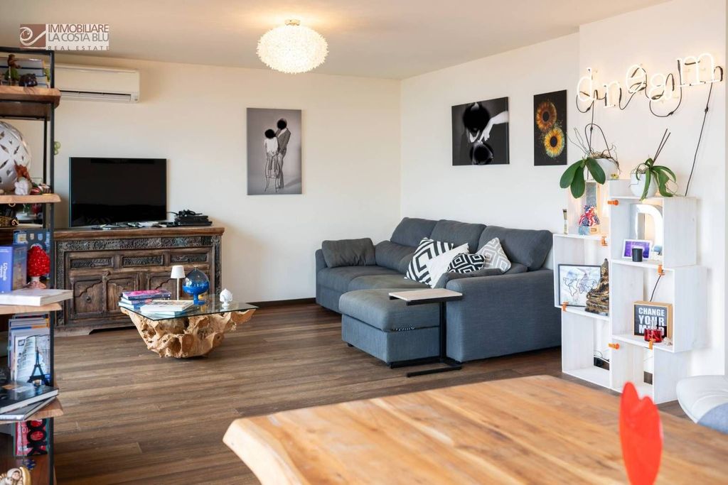 Casa – Brenzone - Vista 4