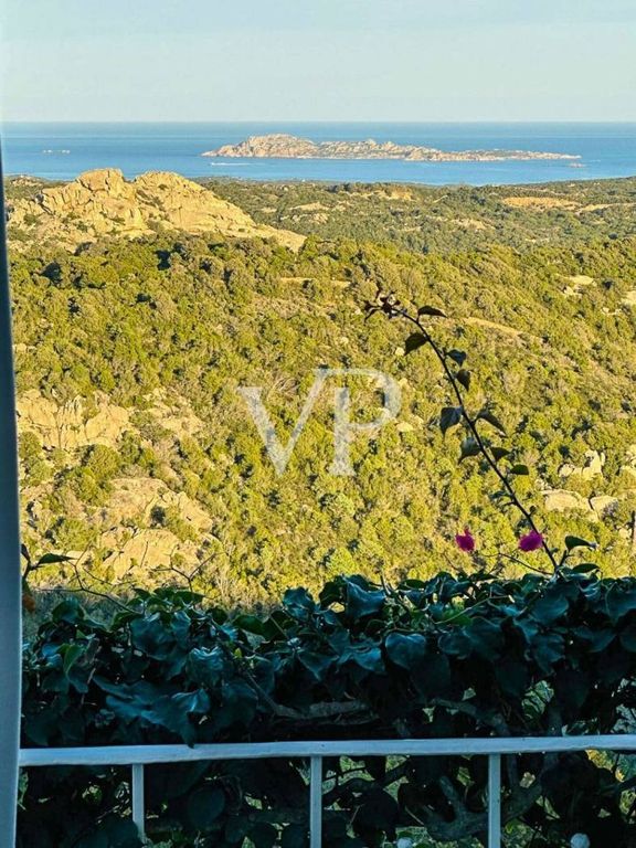 Casa – Porto Cervo, Gallura Nord-Est Sardegna - Vista 4