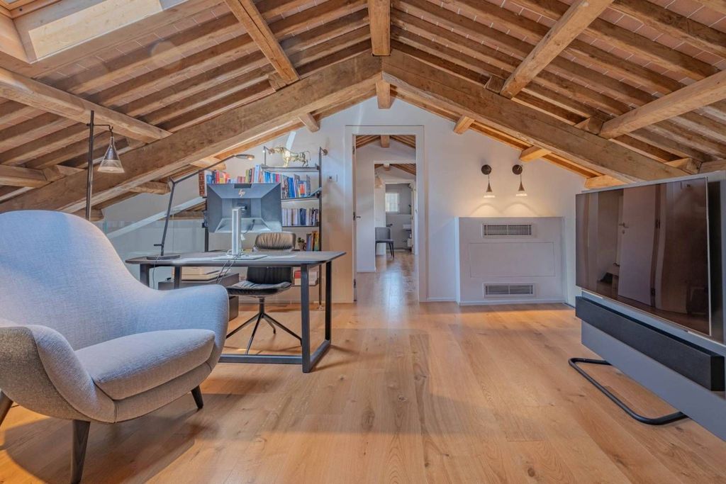 Appartamento – Padua - Vista 4