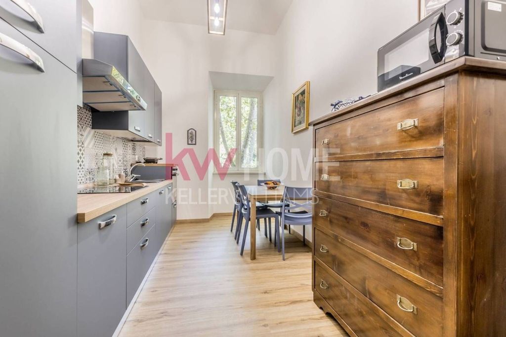 Appartamento – Roma, Monteverde, Gianicolense - Vista 4
