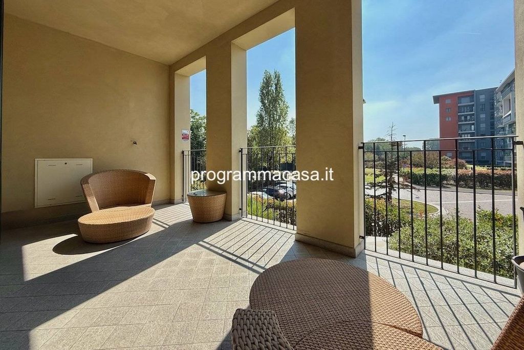 Appartamento – Segrate - Vista 4