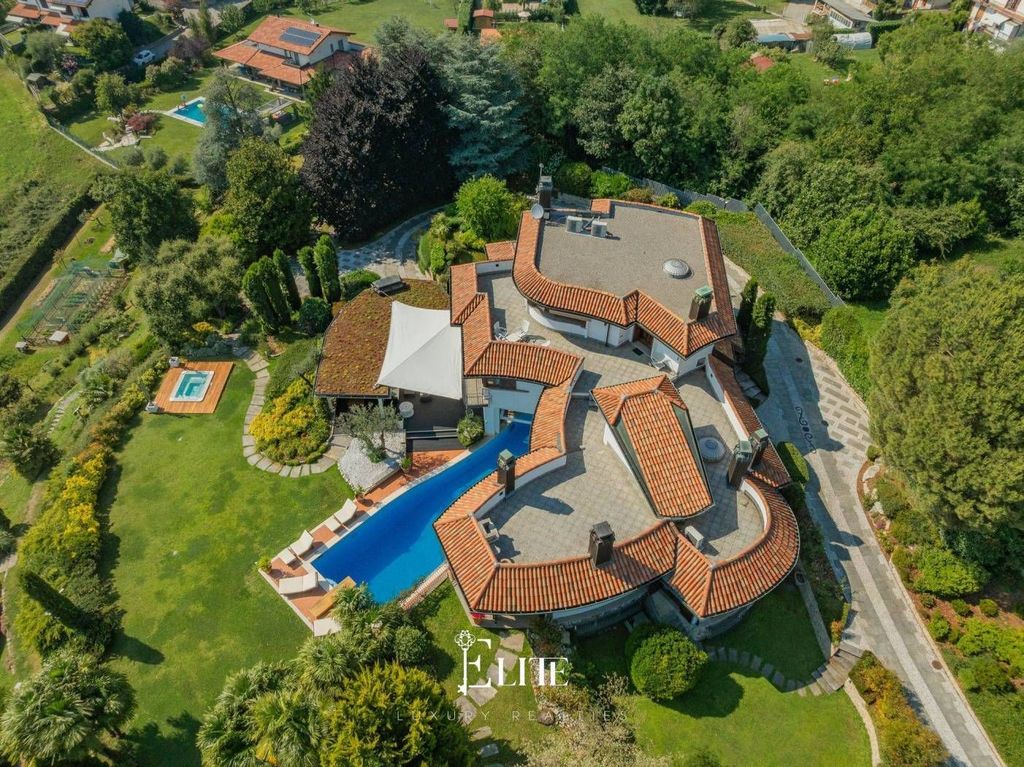 Casa – Besozzo - Vista 4