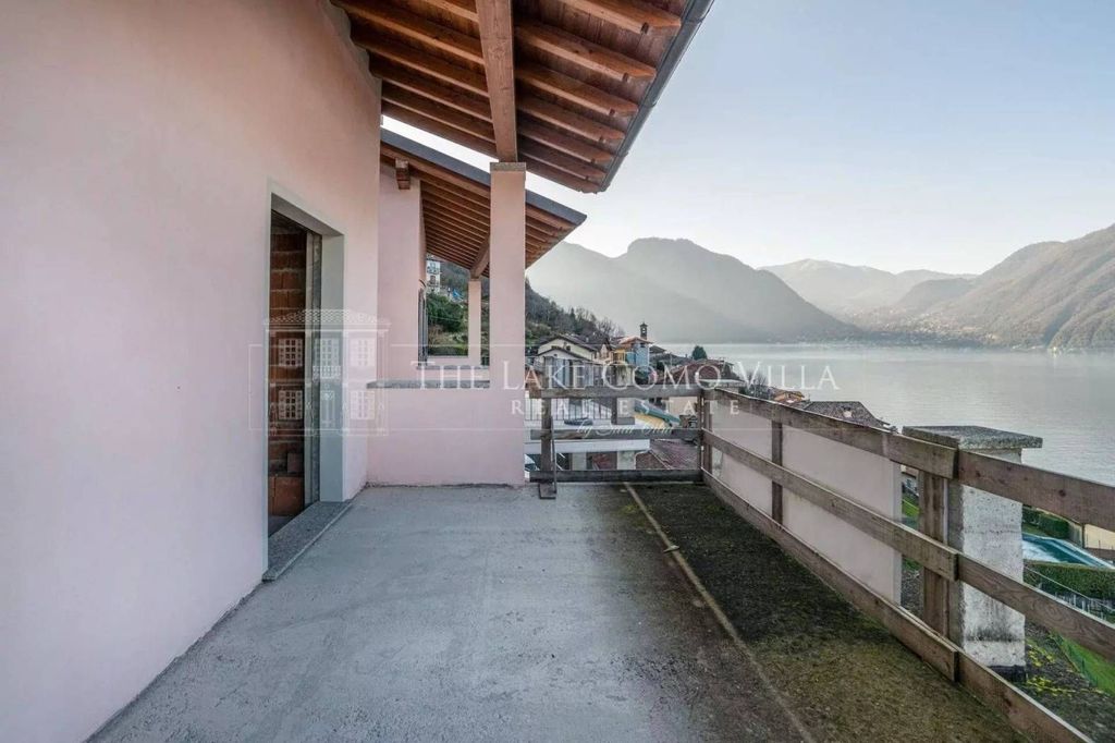 Casa – Lezzeno - Vista 4