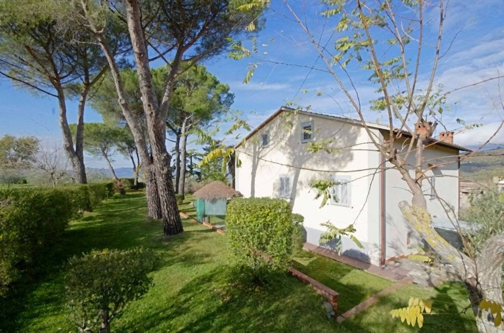 Casa – Castelfranco Piandiscò - Vista 4