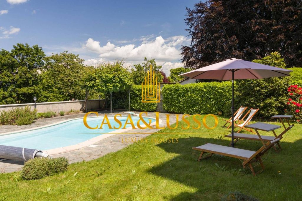 Appartamento – Stresa - Vista 4