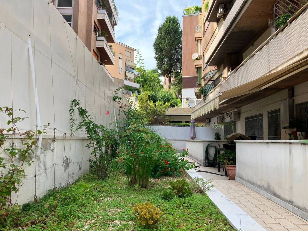 Appartamento – Rome - Vista 4