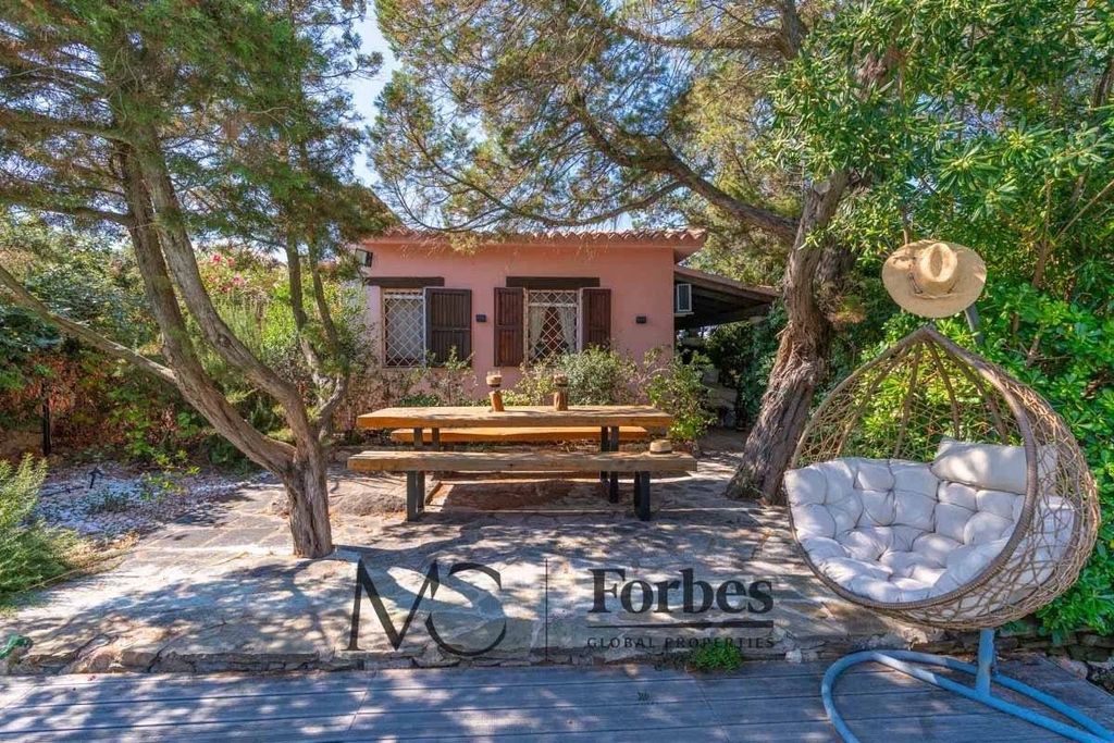 Casa – Olbia - Vista 4
