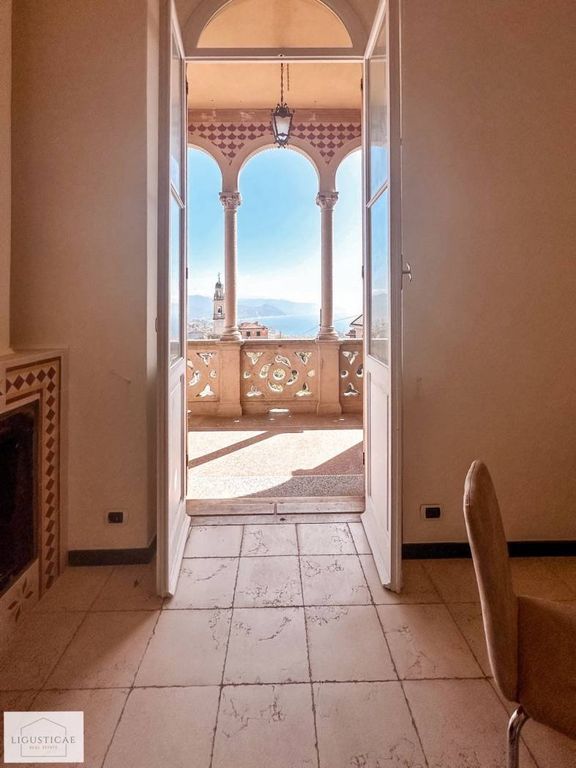 Appartamento – Santa Margherita Ligure - Vista 4