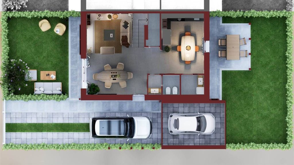 House in Cascina - Vista 4
