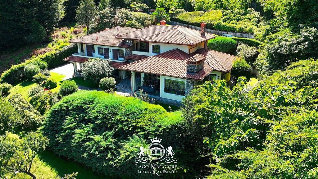 Casa – Stresa - Vista 4