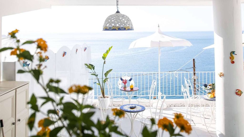 Apartment in Vietri sul Mare - Vista 4
