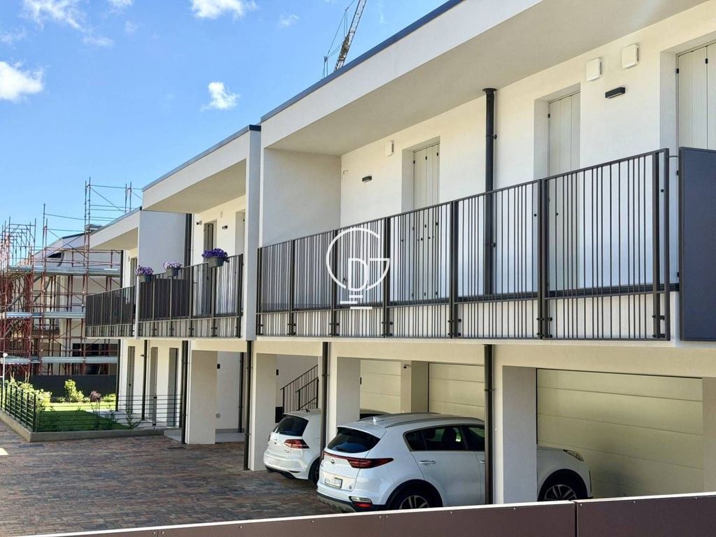 Apartment in Padenghe sul Garda - Vista 4