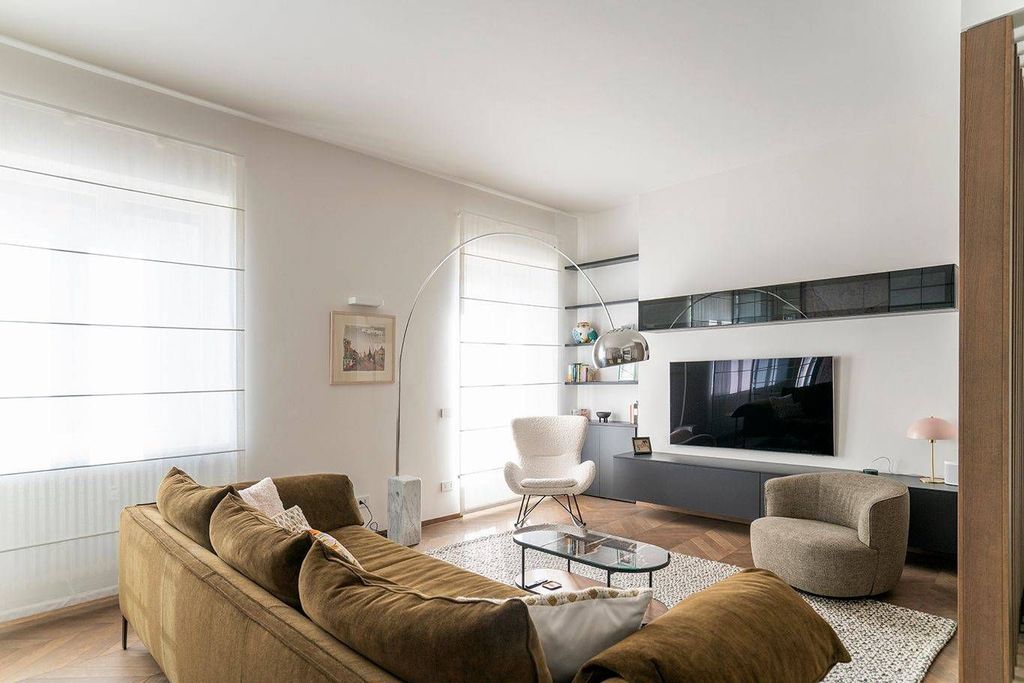 Appartamento – Milan - Vista 4