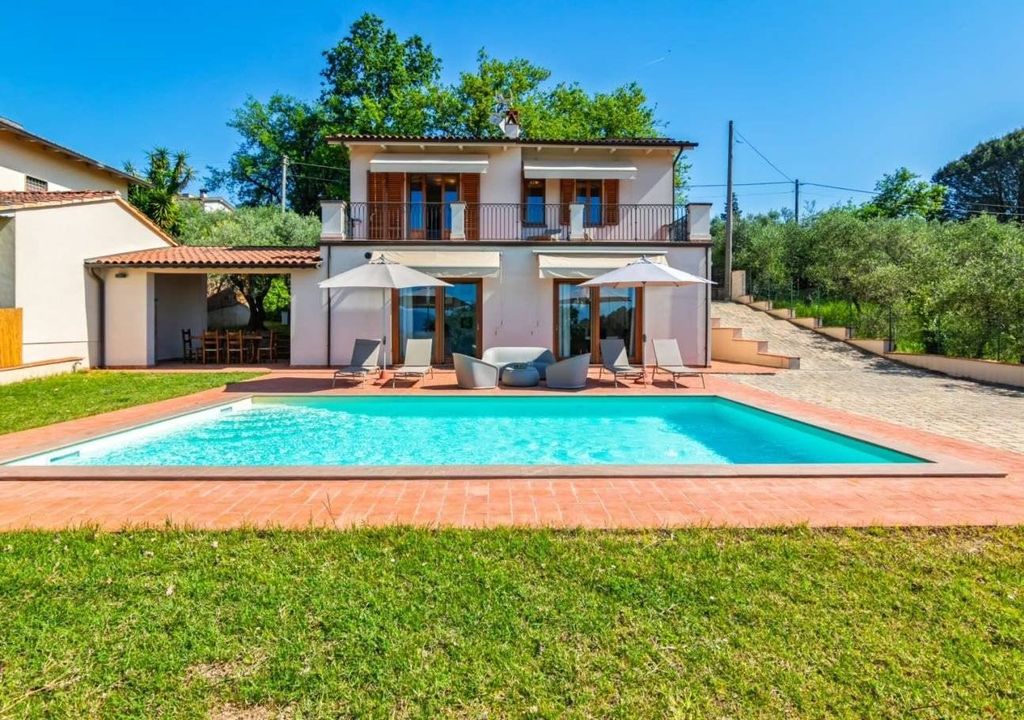 Casa – Montecarlo - Vista 4