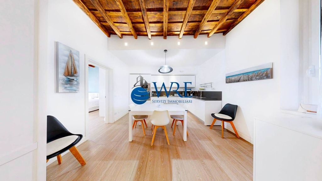 Appartamento – Rome - Vista 4