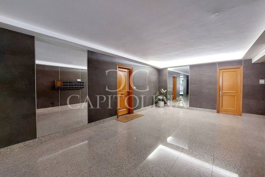 Appartamento – Rome - Vista 4