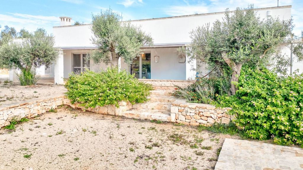 Casa – Ostuni - Vista 4