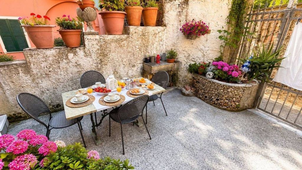 Appartamento – Lerici - Vista 4