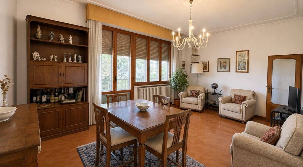 Appartamento – Siena - Vista 4