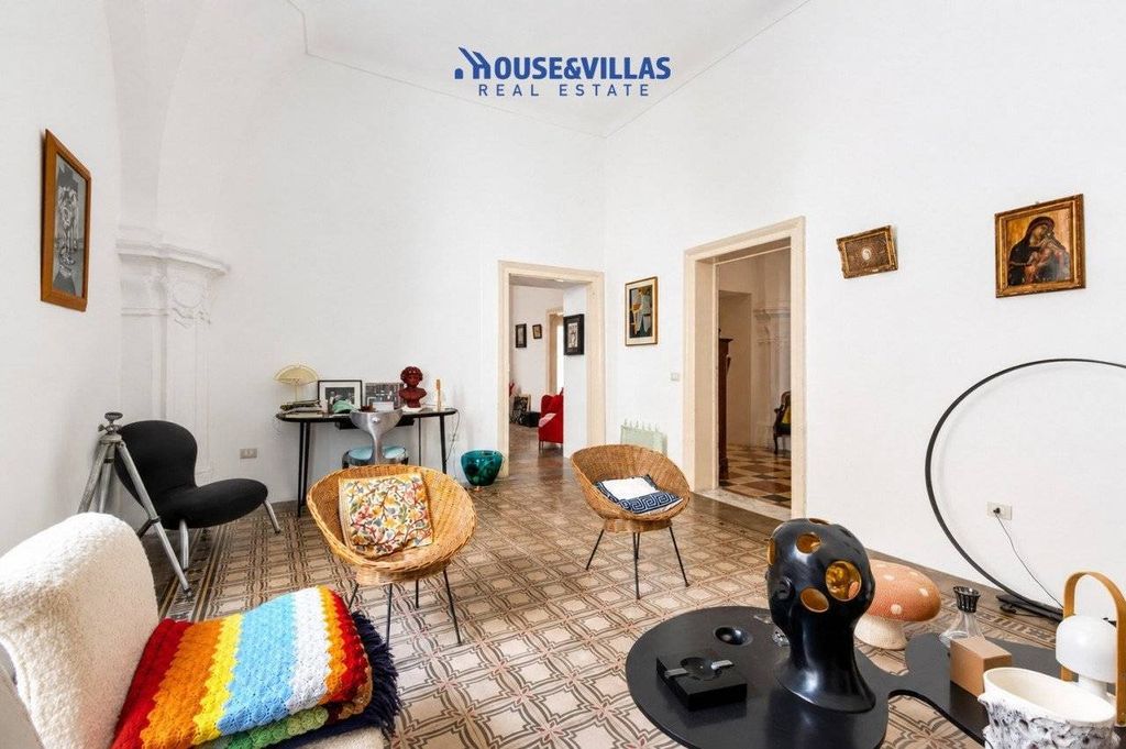 Appartamento – Noto - Vista 4