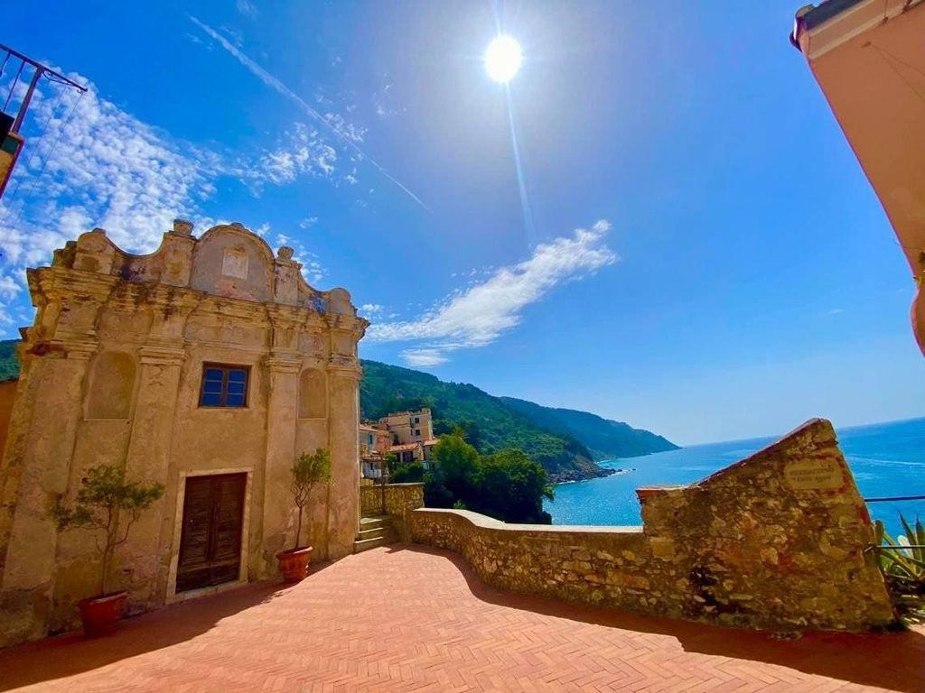 Apartment in Lerici - Vista 4