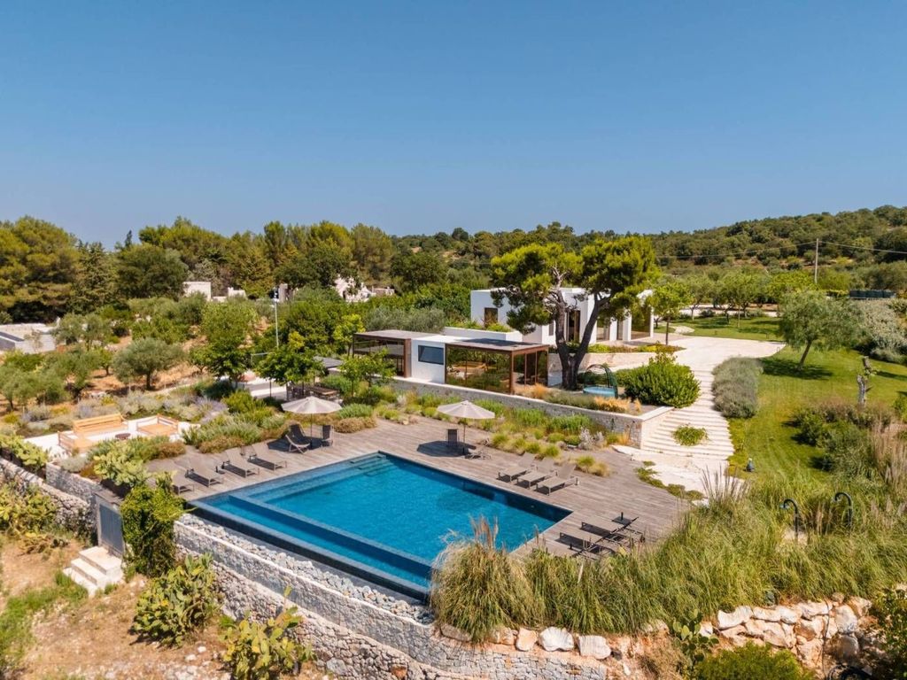 Casa – Monopoli - Vista 4
