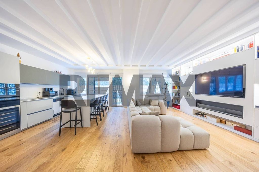 Appartamento – Roma, Gianicolense - Vista 4