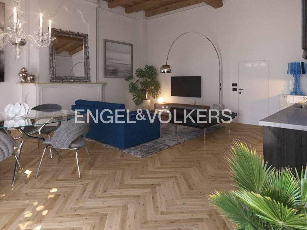 Appartamento – Bologna - Vista 4