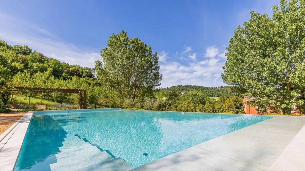 Casa – Todi - Vista 4