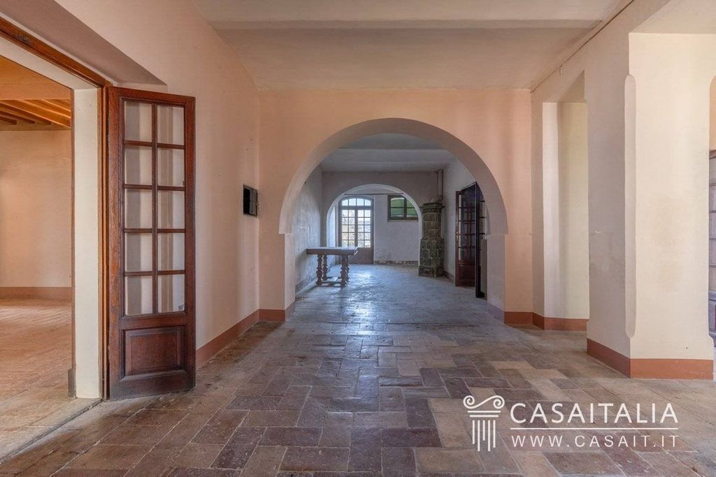 Casa – Bevagna - Vista 4