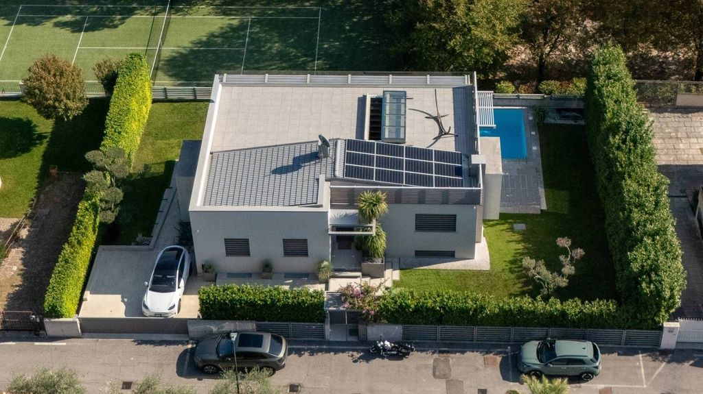 Casa – Padenghe sul Garda - Vista 4